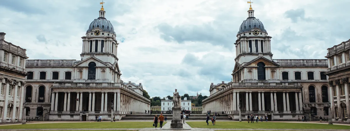 royal museums of greenwich