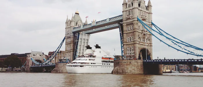 things to do in London with Kids