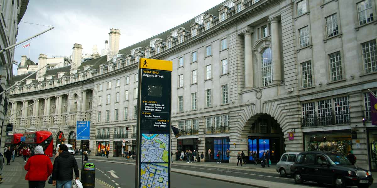 london theatre guide - london tkts