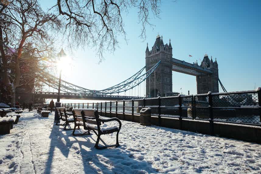 London In February Things To Do, Festivals, Events & Essentials