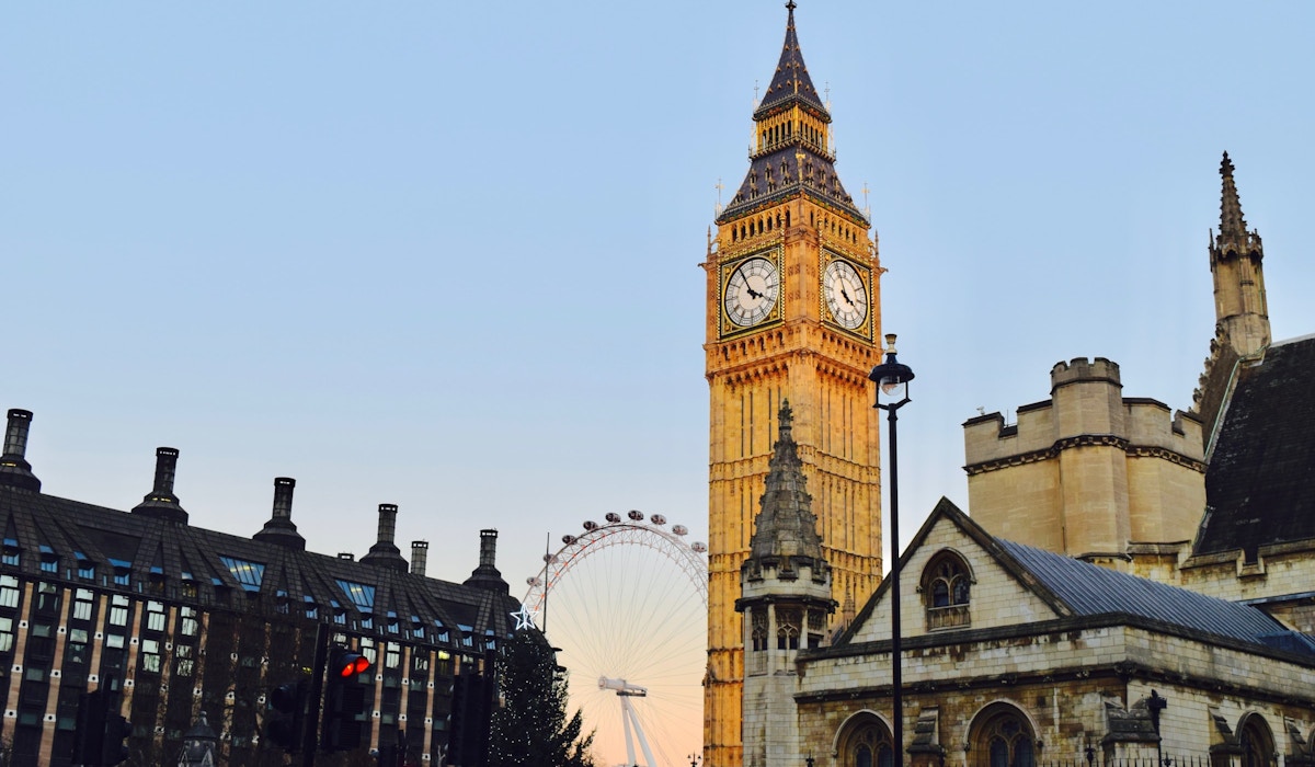 London In May Things To Do, Festivals, Events & Essentials
