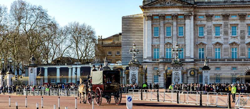 london royal palace pass