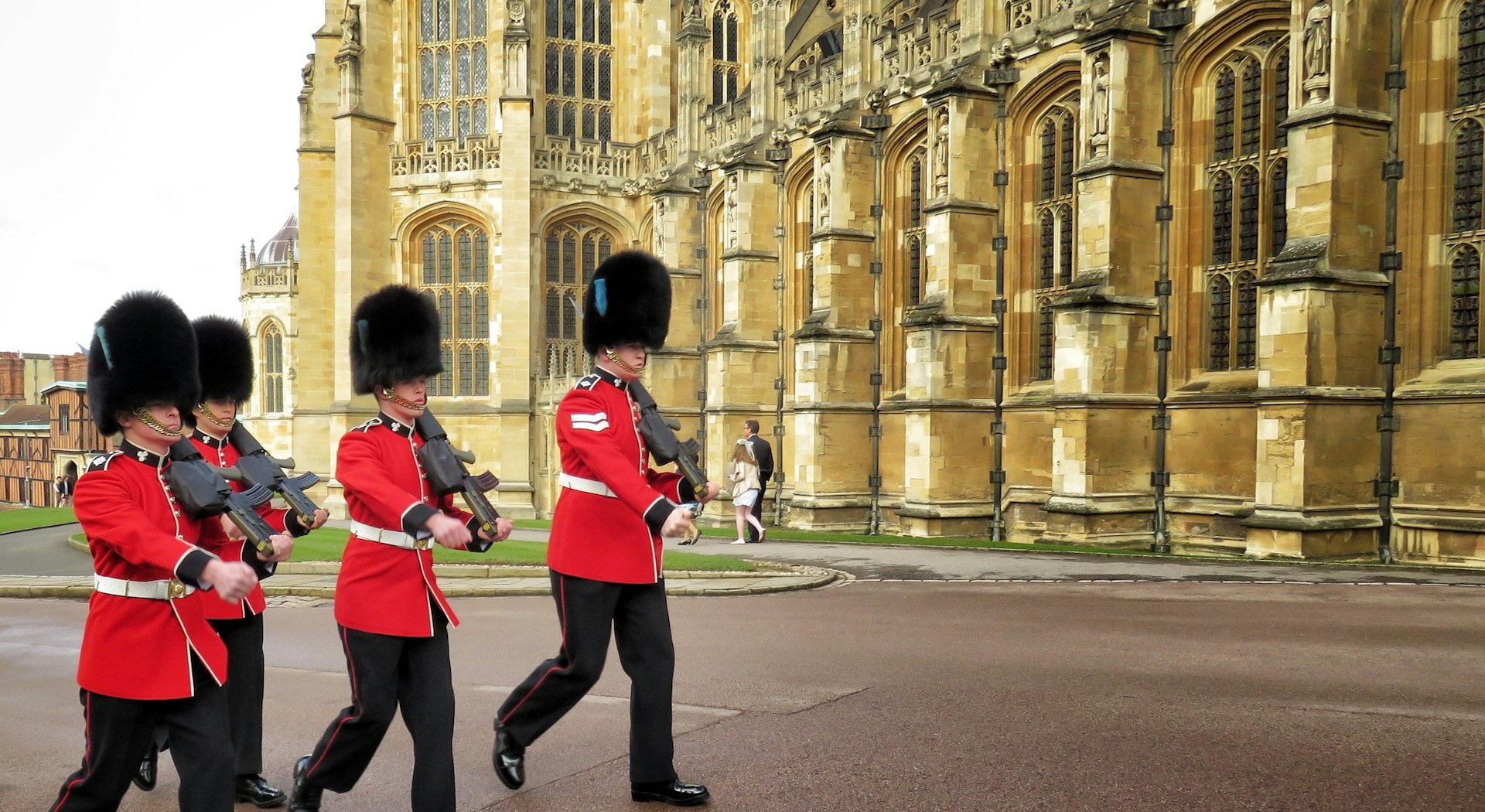 All You Need To Know About The London Royal Palace Pass Review Tickets All You Need To Know About The London Royal Palace Pass Review Tickets