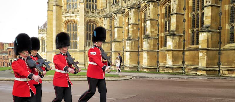 london royal palace pass