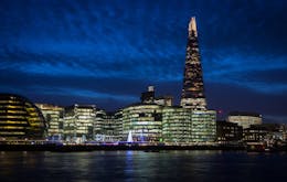 london 5 day itinerary