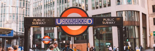 London transportation london underground