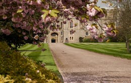 london 5 day itinerary