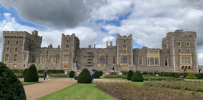 Windsor Castle