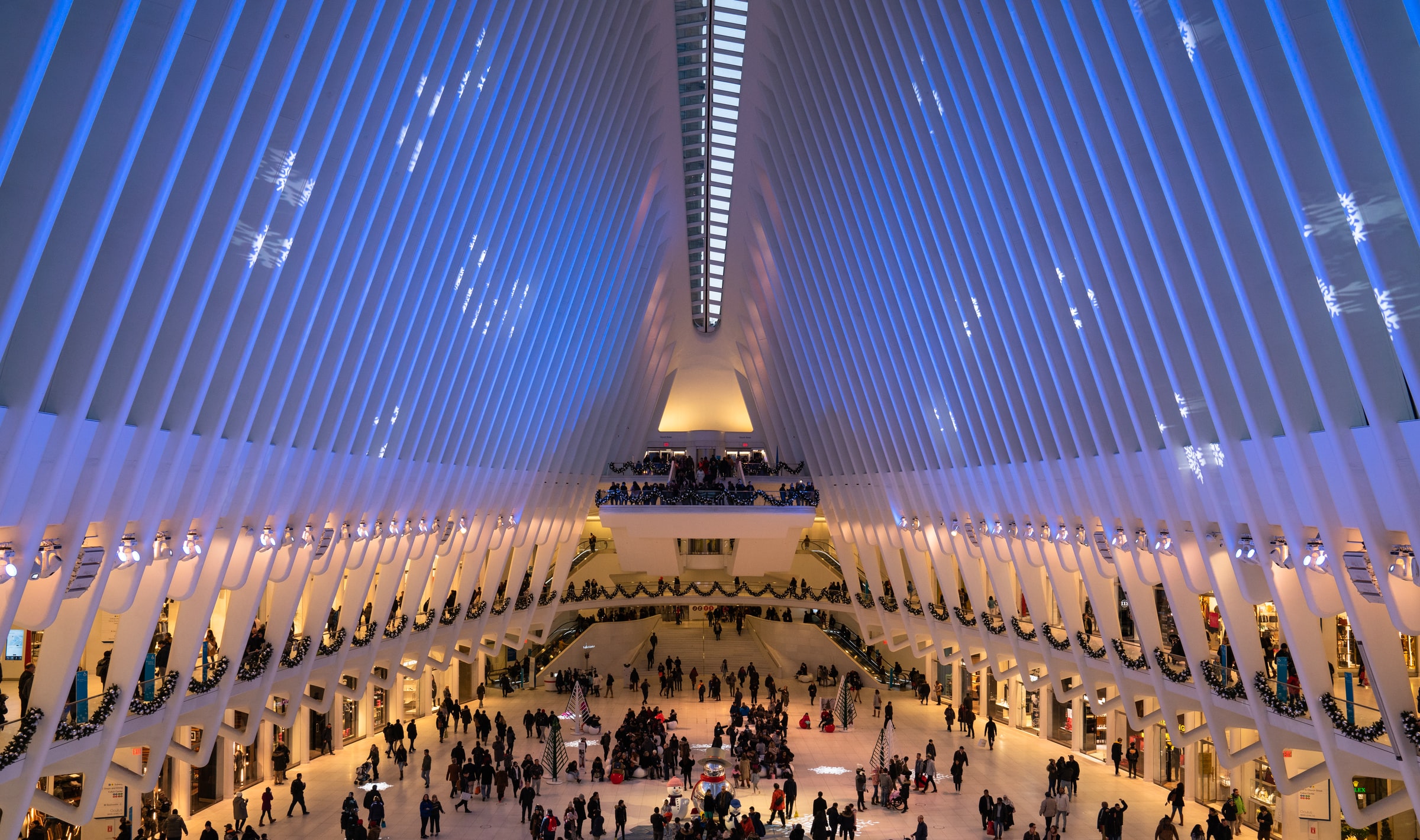 NYC Points of Interest