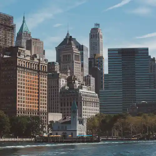 NYC travel Guide - New york cheesecake
