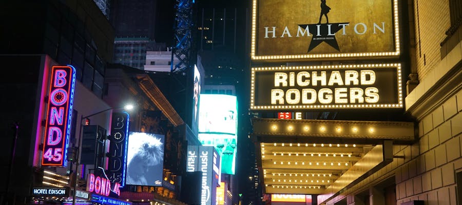 Last Minute Broadway Tickets