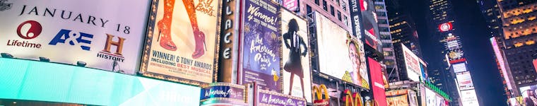 Broadway Discount Tickets