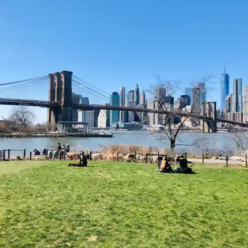 NYC Travel Guide