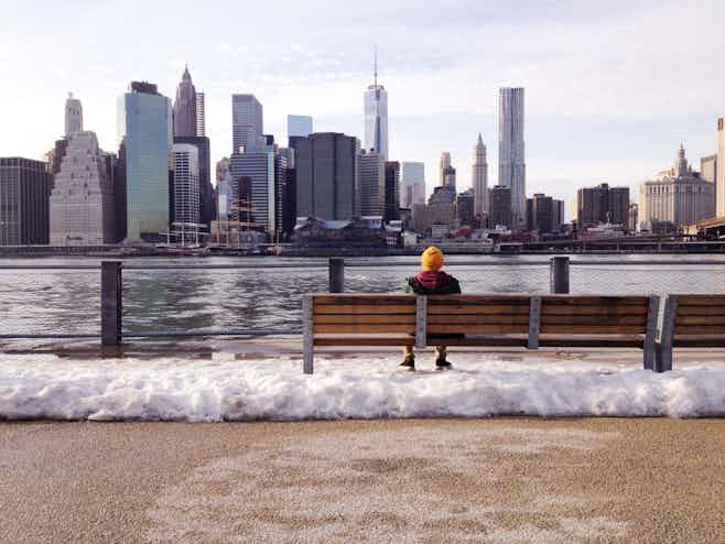 NYC Travel Guide - Niagara Falls