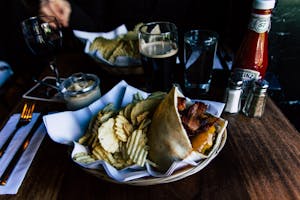 New York in October events