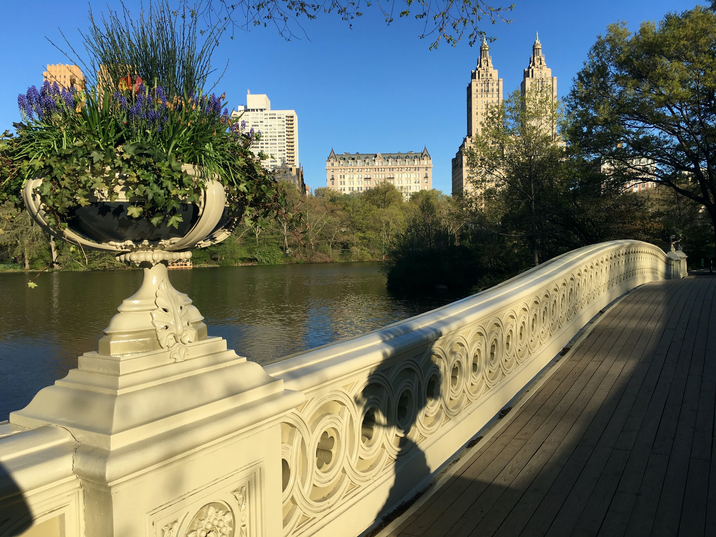 new york city passes