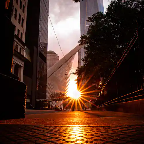 NYC Travel Guide