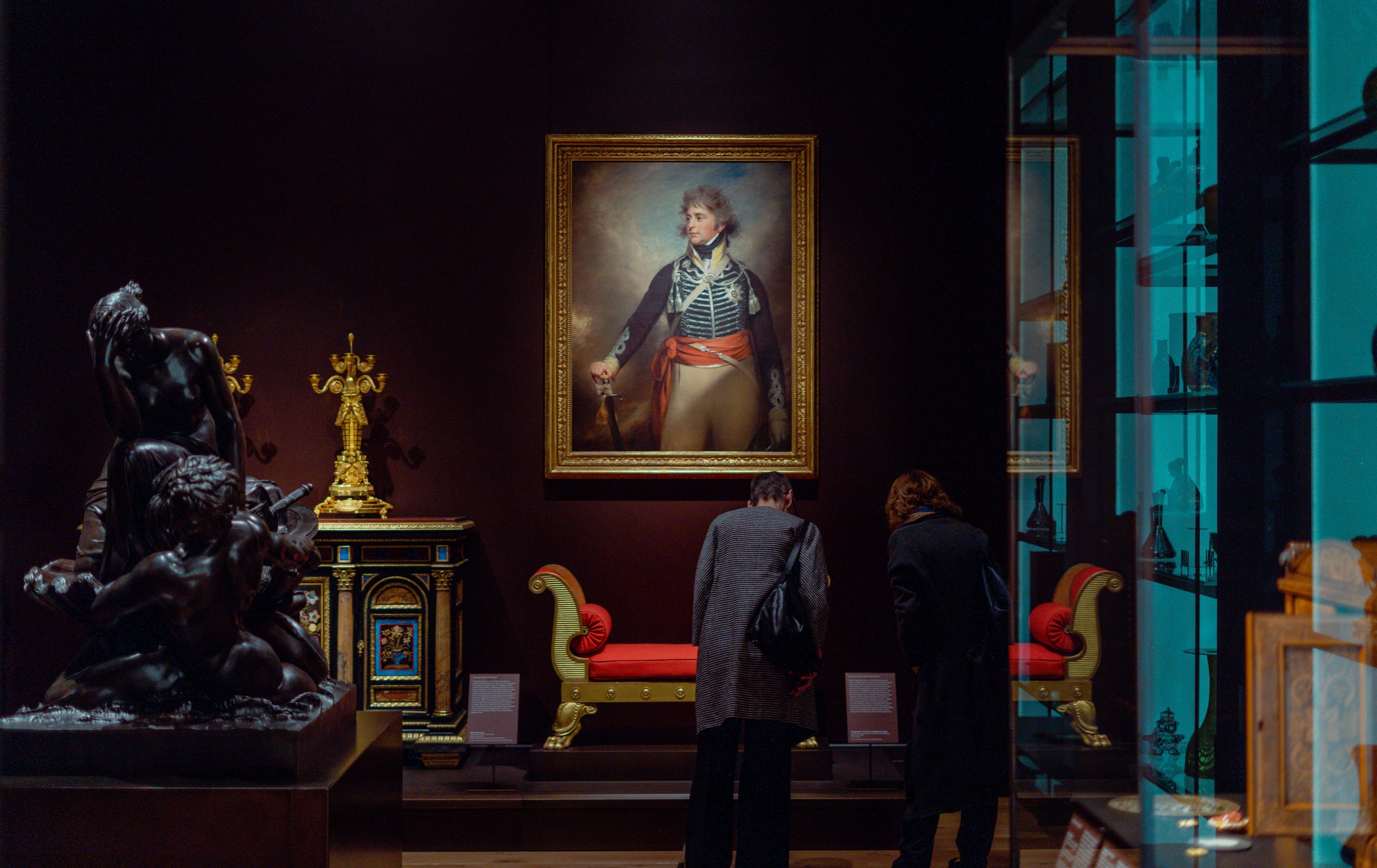 new york city passes