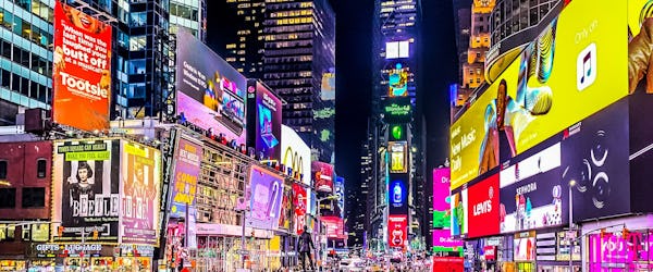 NYC Travel Guide - Culture