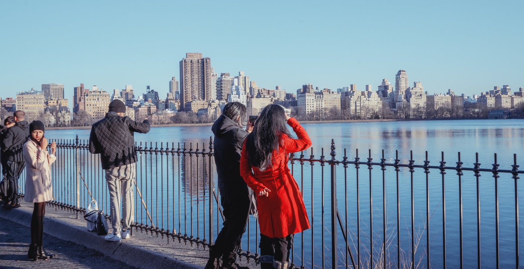 valentine's day in nyc