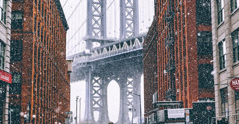 best time to visit new york - new york in february