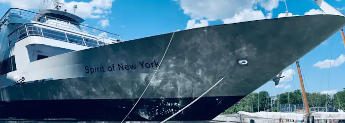 Statue of Liberty Cruise