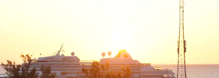 Statue By Night Tour