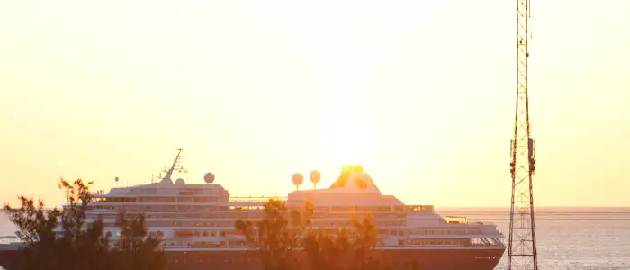 Milan to Cinque Terre day trip