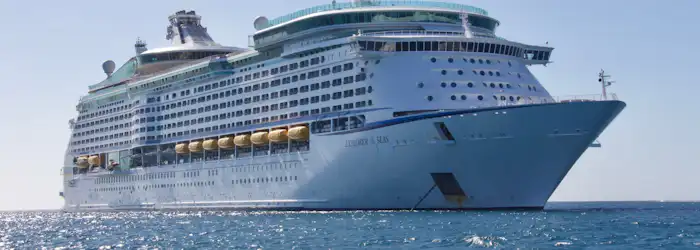 Circle Line New York Harbor Lights Cruise