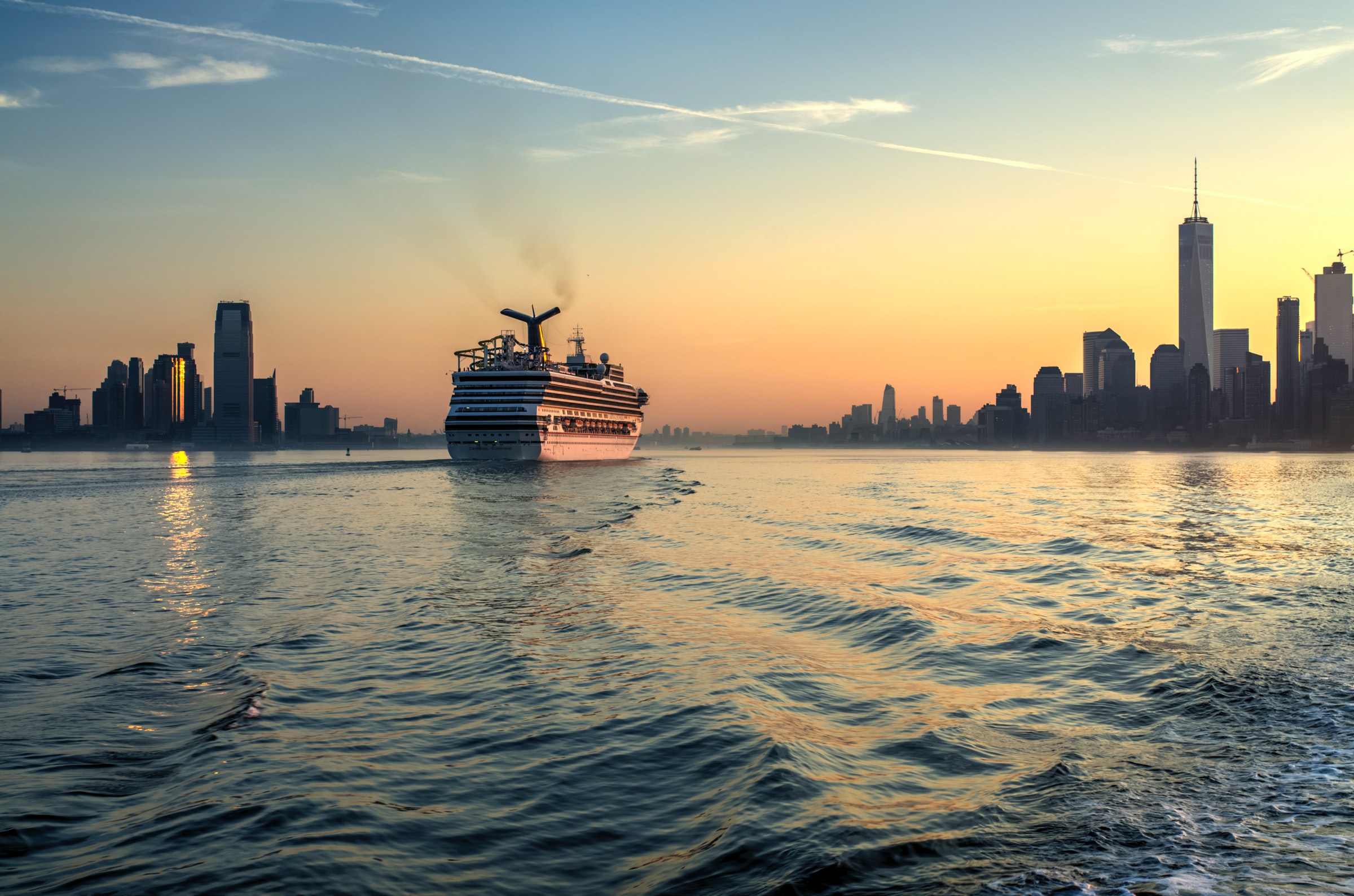 11 Best NYC Cruises 2020 | New York City Sightseeing Cruises Guide