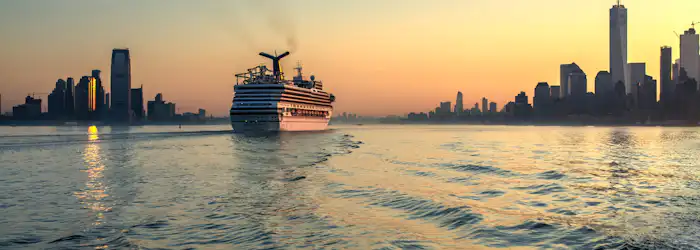 Hudson River Brunch Cruise