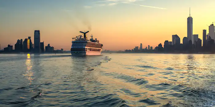 Statue of Liberty Tour with Liberty Island & Statue of Liberty Museum