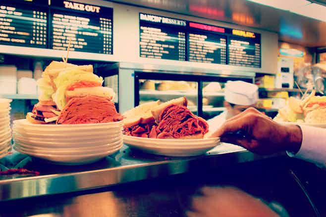 NYC Travel Guide - Brooklyn tour