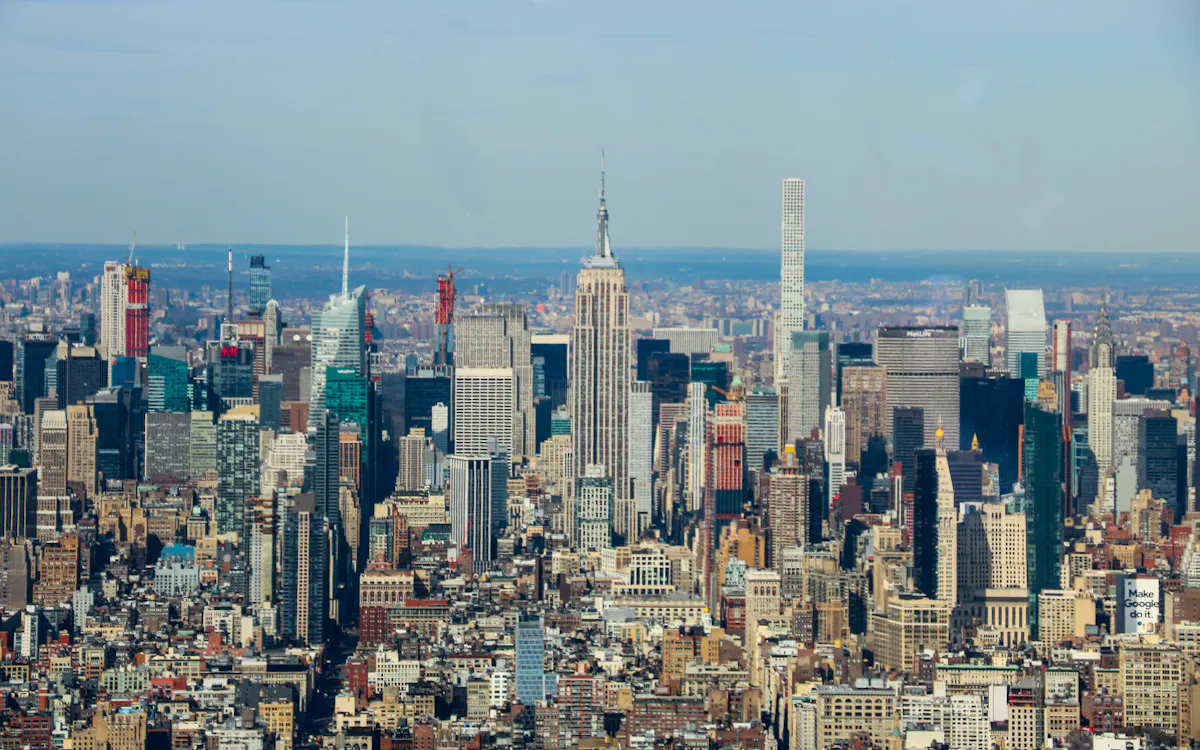 One World Observatory