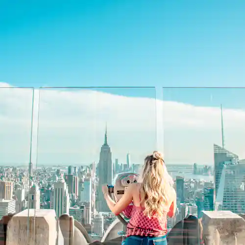 NYC Travel Guide
