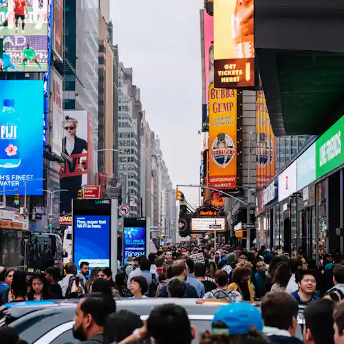 NYC Travel Guide
