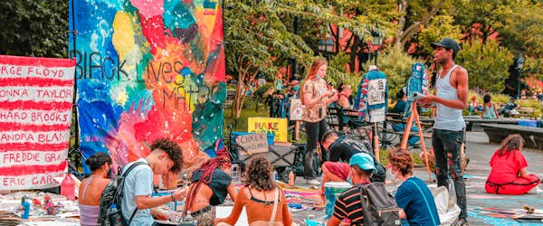 NYC travel Guide - Transport