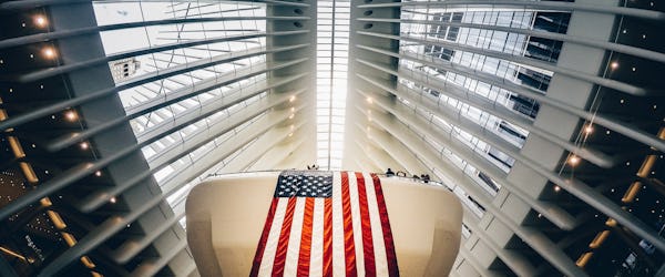 NYC Travel Guide - Stay