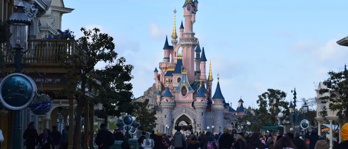 things to do in Paris with kids