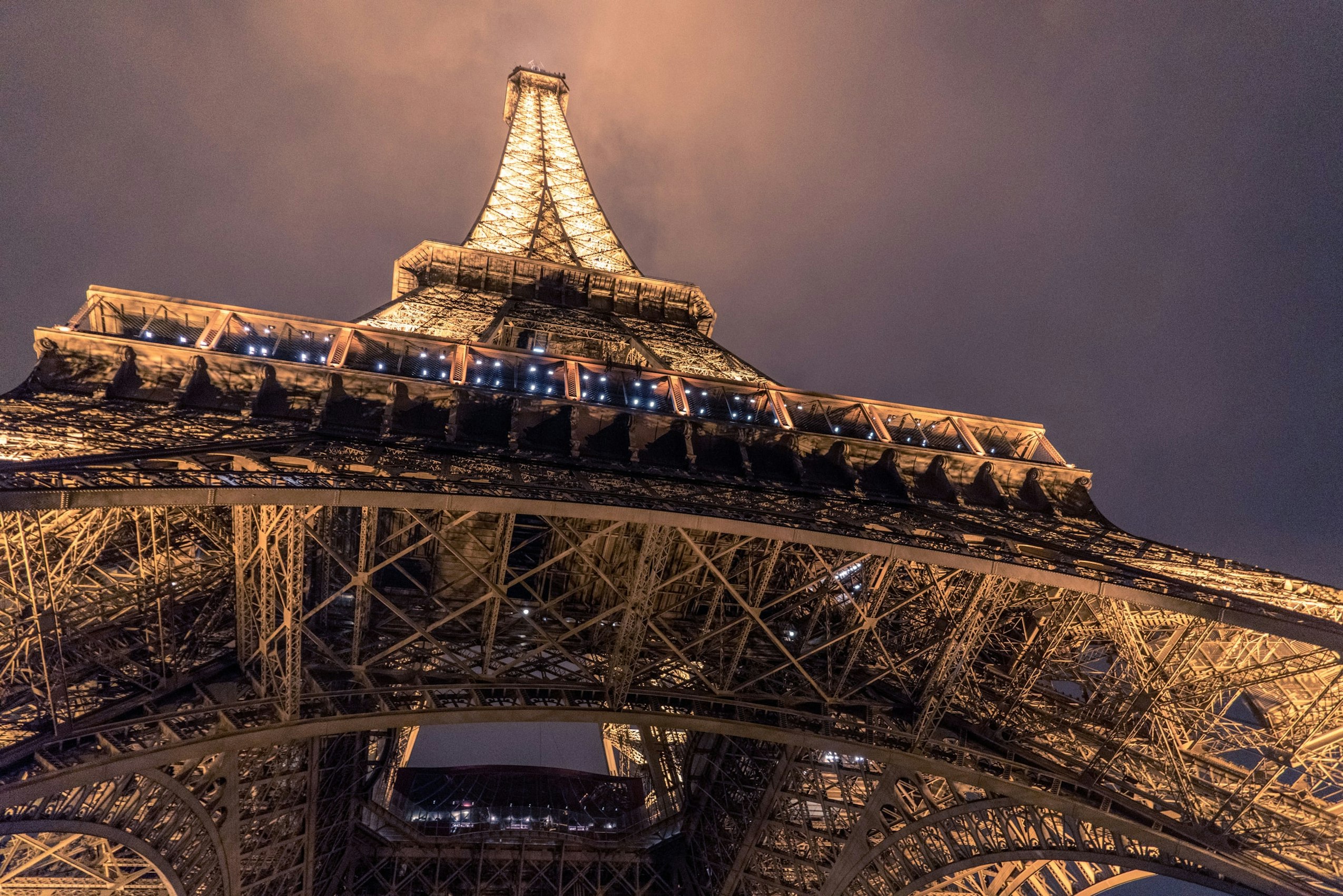 Eiffel Tower Entrances  The Ultimate Guide to Entrances, Tickets