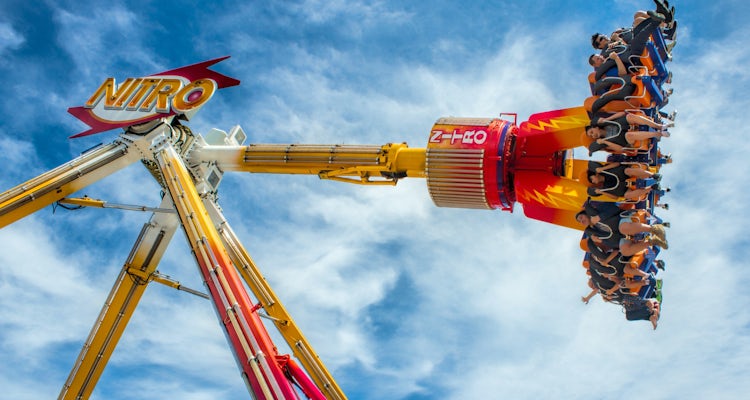 parc asterix paris zones