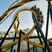 parc asterix rides
