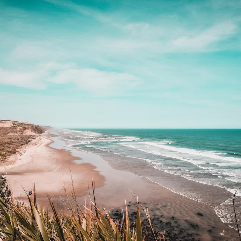 paris to normandy - d day beaches