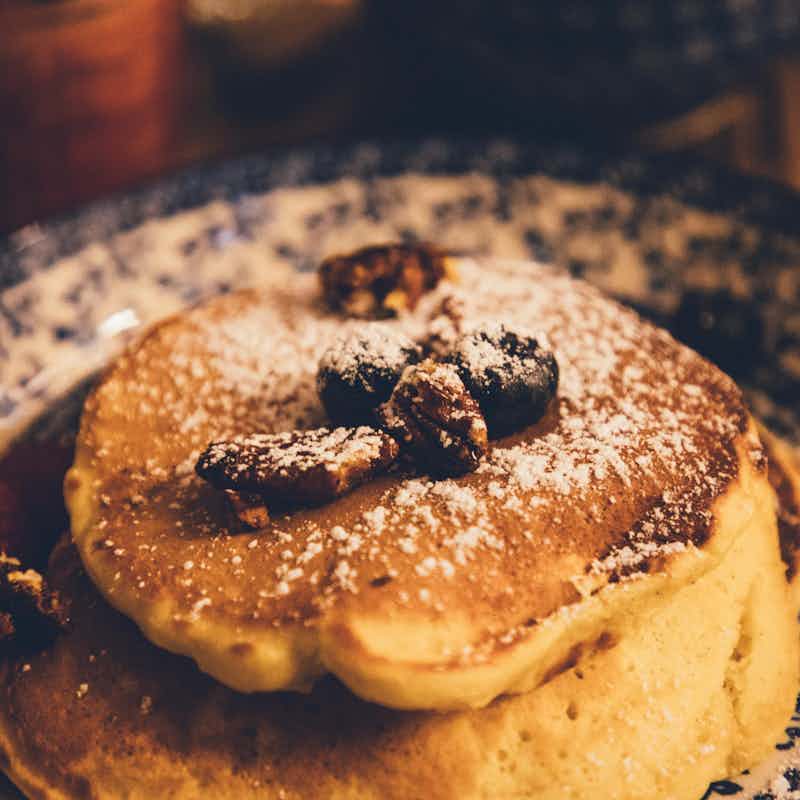 paris food tours - crepe