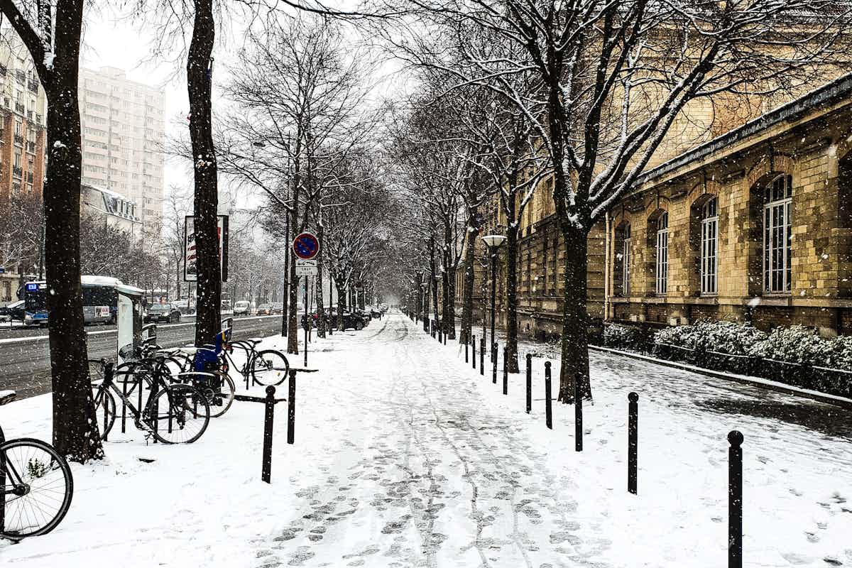 Paris in January Things To Do, Festivals, Events, Essentials