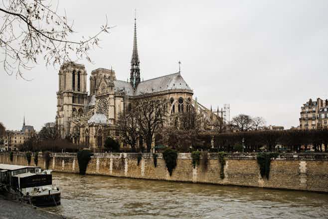 Paris in January - Things To Do, Festivals, Events, Essentials