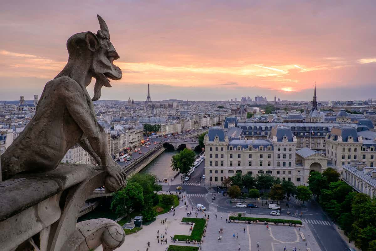 Paris in May Things to do, Events & Essentials