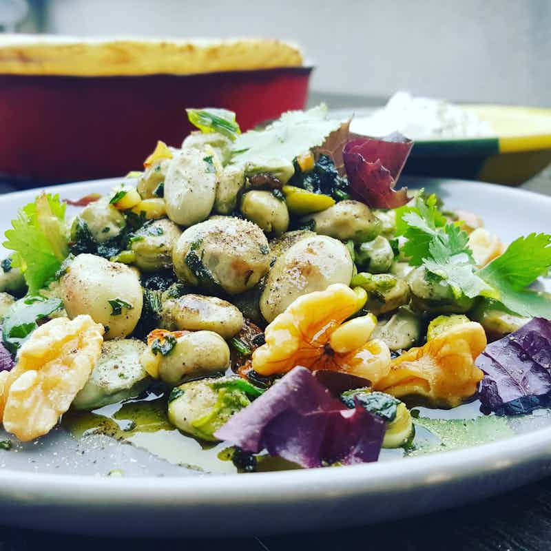 paris food tours - cheese