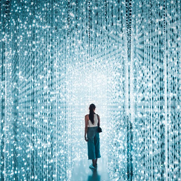 Art Science Museum Singapore