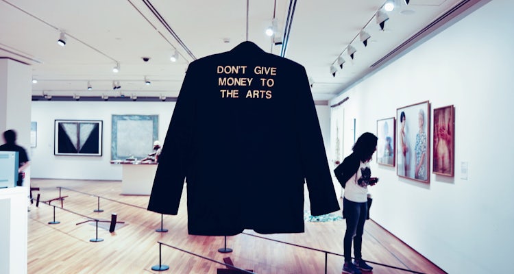 National Gallery Singapore